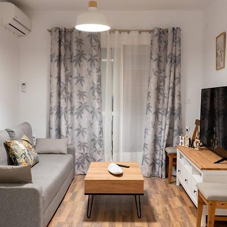 Apartamento Las Mironas - Ole Solutions El Puerto de Santa María Exterior foto