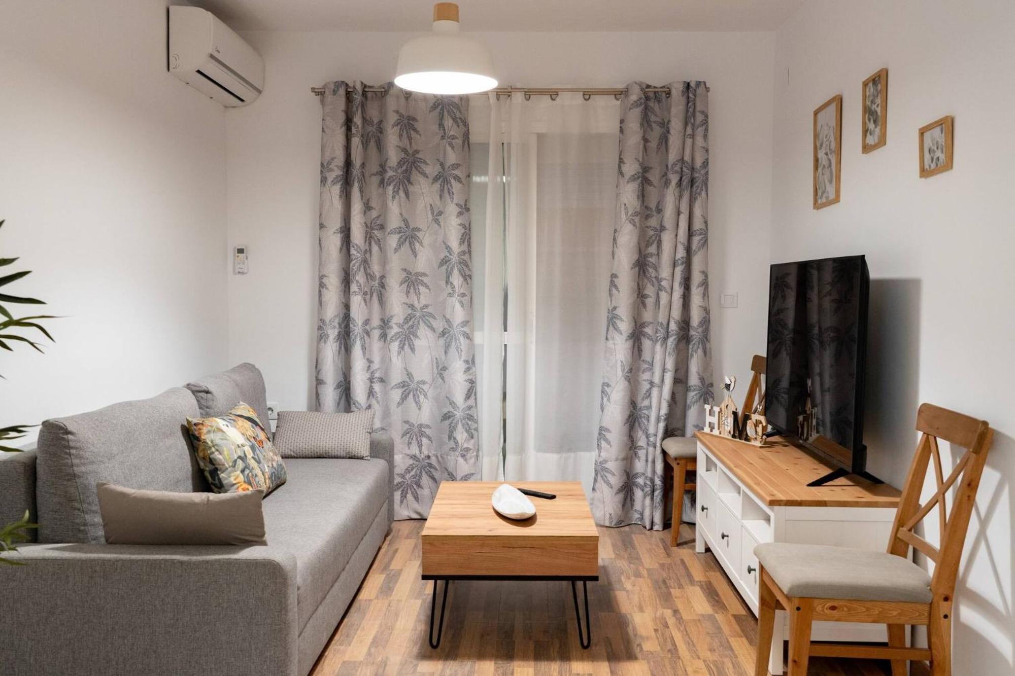 Apartamento Las Mironas - Ole Solutions El Puerto de Santa María Exterior foto