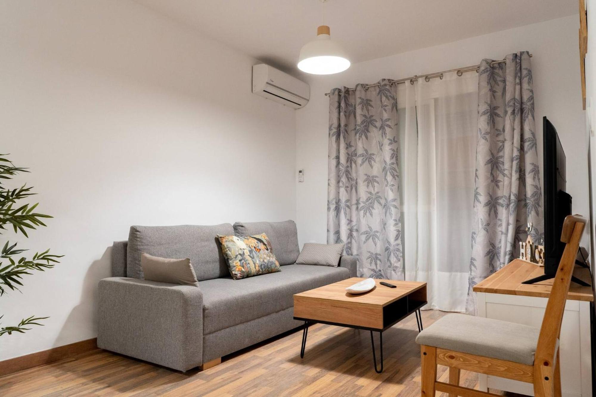 Apartamento Las Mironas - Ole Solutions El Puerto de Santa María Exterior foto